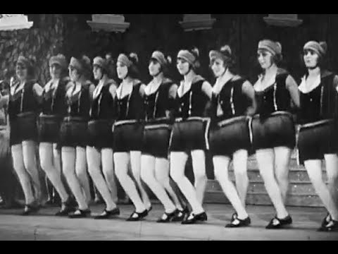 Torero video