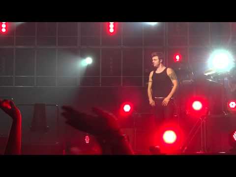 Everybody (Backstreet's Back) - Backstreet Boys - NKOTBSB tour - 2011-08-05 Montreal