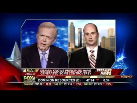 George Birnbaum on FBN Lou Dobbs Tonight 5-23-11