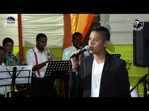 LA CUNA BLANCA - RENZO PADILLA / DEPOVENT - CALLAO 2018