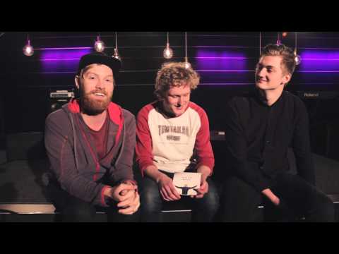 Hjertet bag Din Er Æren - Skywalk Lovsang