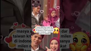 Download lagu Milen mendunia #da7 #dangdut #indosiar mp3