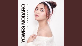 Download lagu Yowes Modaro (feat. Hasan Aftershine) mp3