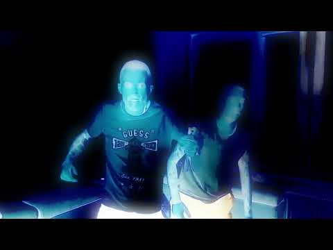 Gruby Konspiracja Osiedowa - Wjeżdżamy