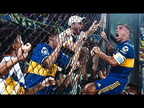 01X04: Especial Boca campeón de la Superliga 2019/20