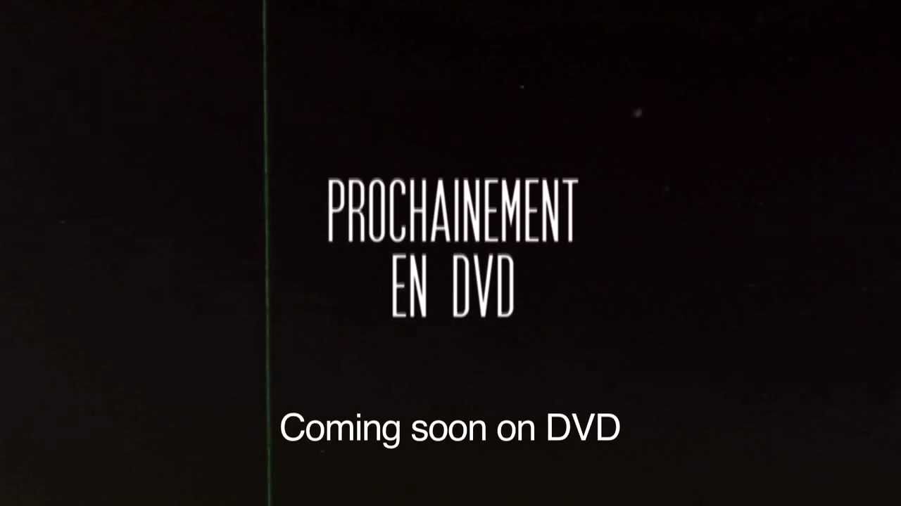 Laurent Garnier "It's just musik" DVD Live à Pleyel - trailer