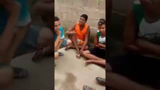 Fonte da Juventude 👴👦