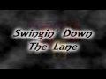 The Four Lads ~ Swingin' Down The Lane