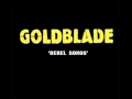 Goldblade - Fighting In The Dancehall