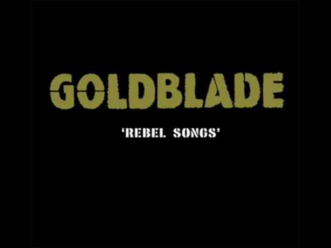 Goldblade - Fighting In The Dancehall