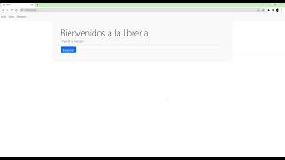 CRUD - ANGEL ALBERTO TORRES DIAZ