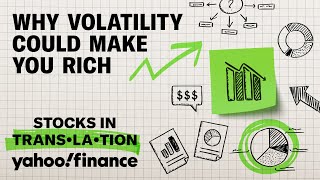 How smart traders cash in on the market's volatility