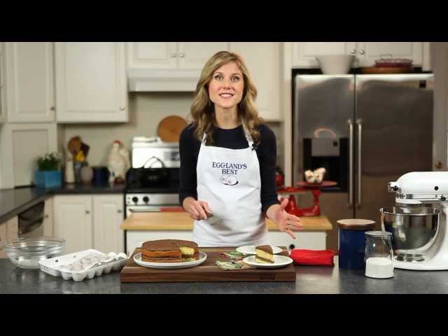 Bringing Your EB Eggs to Room Temperature