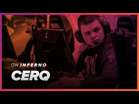[CSGO DEMO] CeRq (Evil Geniuses) vs MIBR / 31 frags / Inferno // POV - Point of View