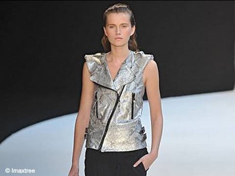 Défilé Barbara Bui