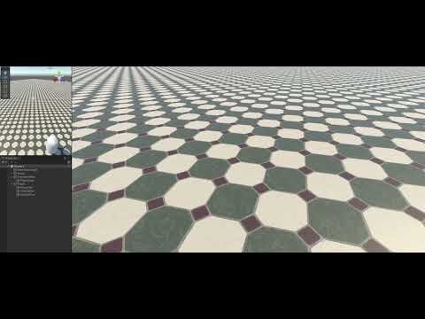 First-Person Movement System in Unity
