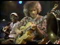 Milton Nascimento, Pat Metheny, Paul Simon 7-28-88 late night TV performance