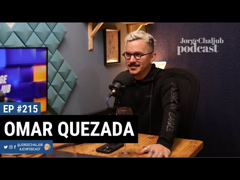 215 - Ser coherente con el arte | Omar Quezada