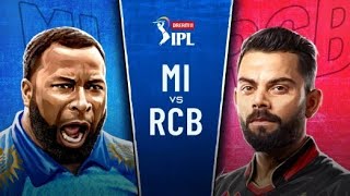MI VS RCB highlights 2020 | IPL 2020 highlights mi vs rcb | rcb vs mi 2020 highlights | IPL2020 #M48