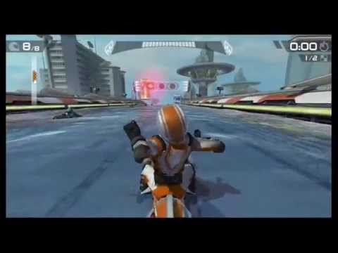 Riptide GP 2 Xbox One