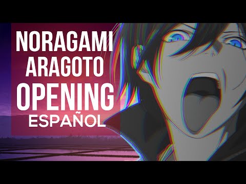 Noragami Aragoto Hey Kids Fandub Español