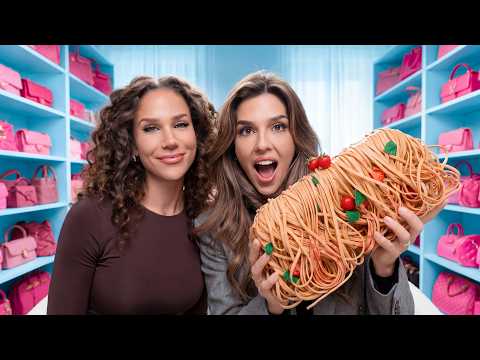 SAC OU PAS SAC? (Ft. @lilyslilah )