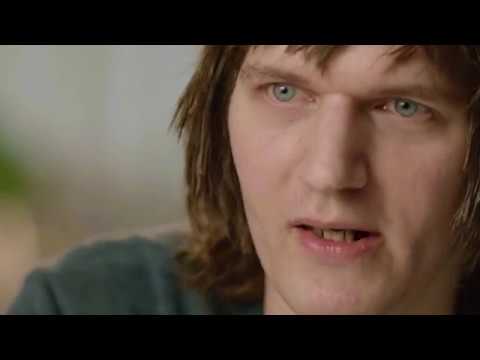 Living Proof: Methadone and Buprenorphine for Opioid Addiction: Erik