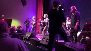 From Good Homes Live At The Newton Theatre