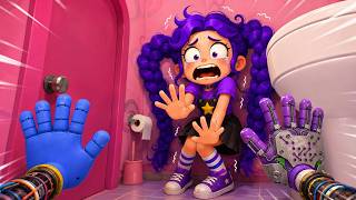 リリー虐総まとめ！どのリリ虐が好きですか？ - Poppy Playtime chapter5