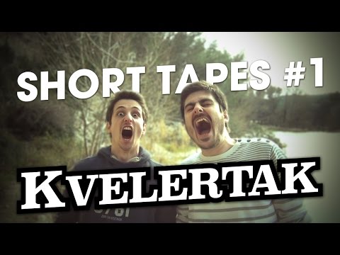 SHORT TAPES #1 - KVELERTAK