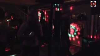 Max Stylez feat. MC Voice & Piranattack Live in the Mix (SOM Graffitti Bern)