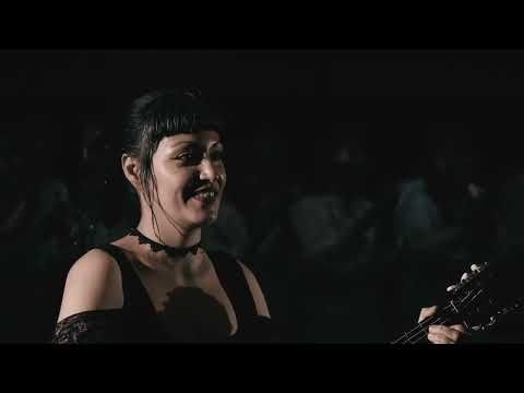 Paúro Vacío- @Caribrucantautora@ruateatro,Coro y Orquesta Misional de San Javier,Marcia Vivero, Mune