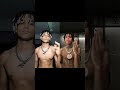 NLE Choppa Gang Signs Final Warning