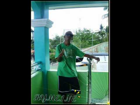 Para Sayo - 195rhymeproduction ft. Mike Cocha of fatal rhyme,jona.wmv