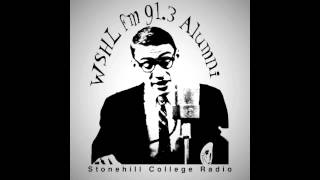 Henry Rollins Station ID