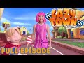 LAZY TOWN MEME THROWBACK I Lazy Town S Surprise Santa I Season 1 Full Episode