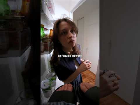 CATA À 60 secs 😭