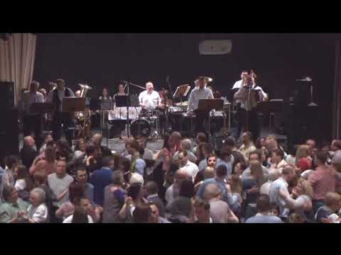 BRAVI BUAM Búcsú - Ohne Liebe geht es nicht