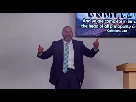 Beary Spear's Testimony