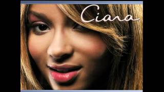 Ciara - Flaws &amp; All