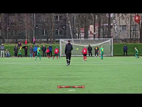 EPS Pun vs Valtti Keltainen 16.11.2024