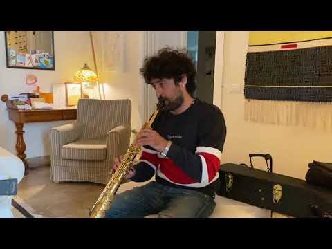 Bistro Fada - La Comitiva (Stéphane Wrembel)