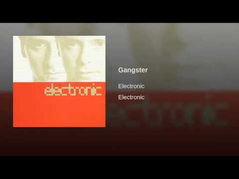 Video thumbnail for Gangster