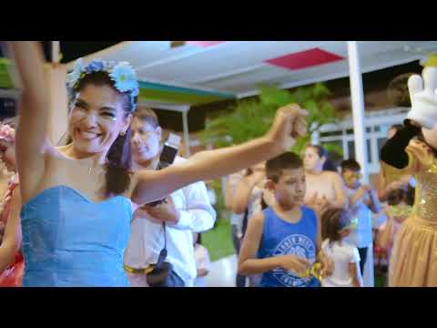 Gianella sofia - Primer añito