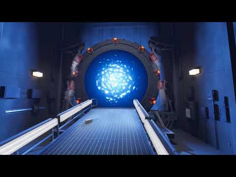 Stargate Network youtube-video