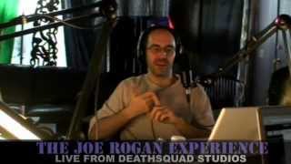 Joe Rogan Experience #162 -- Daniele Bolelli