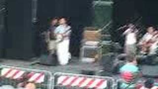 Carmen Consoli - Prove: Stato Di Necessità