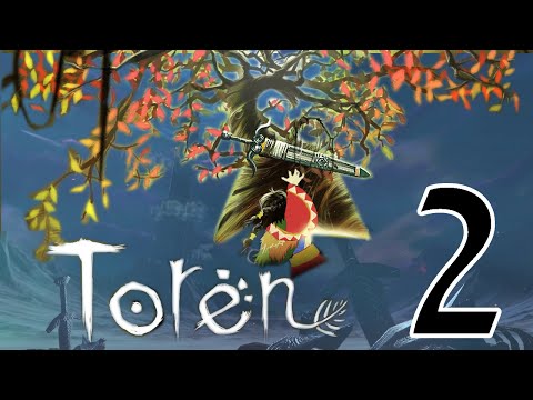Let's Play Toren Part 2