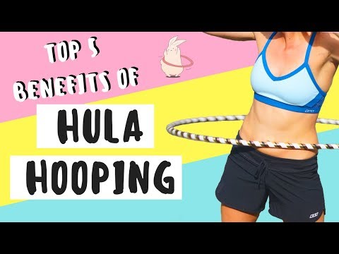 fogyás legjobb módja hula hooping