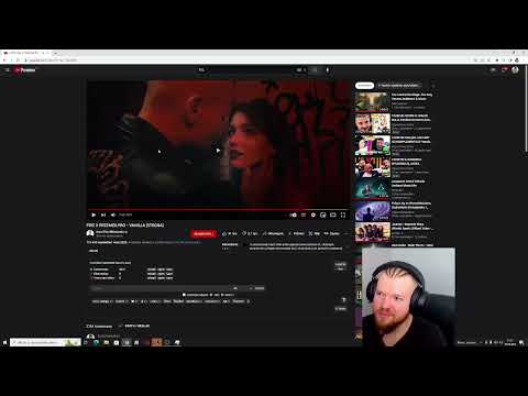 Reakcja WARDĘGI na vanilla przemek pro [FRIZ X PRZEMEK.PRO - VANILLA (STEGNA)]